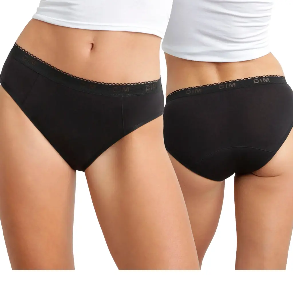 Bikini Menstrual AD00DPJ Dim