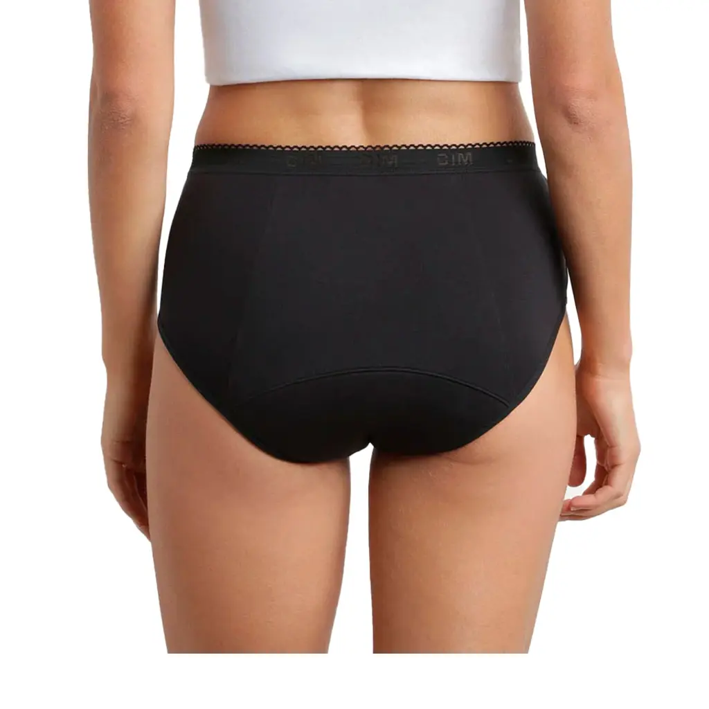 Boxer Menstrual AD00DPL Dim