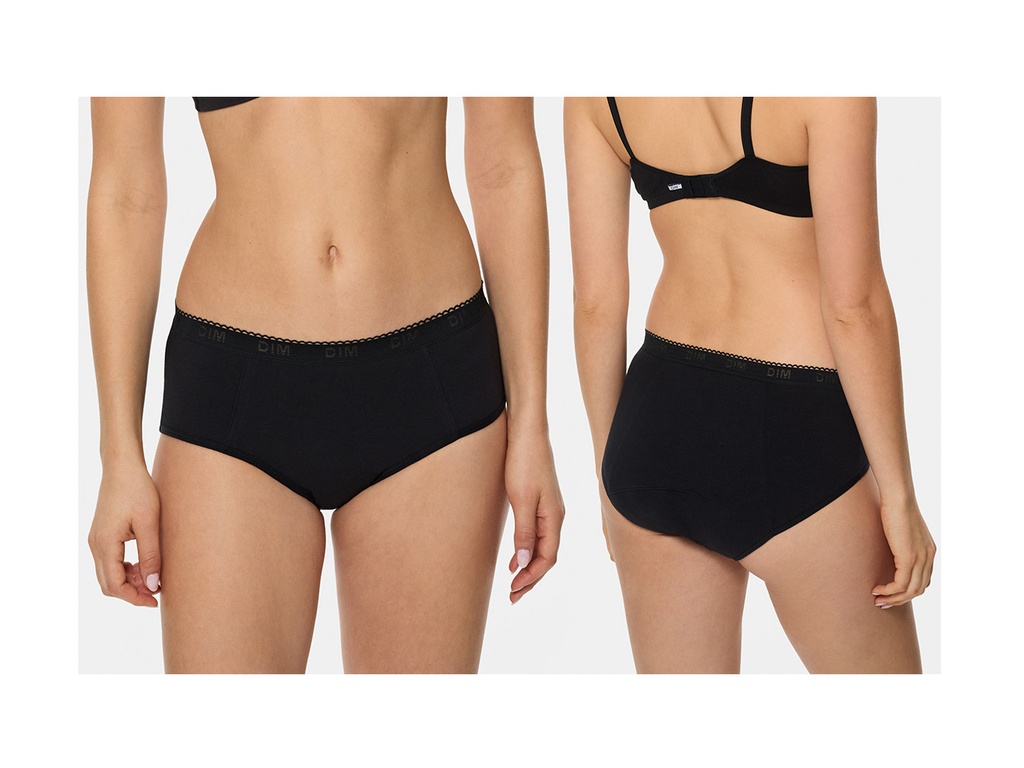 Boxer Menstrual AD00DPL Dim