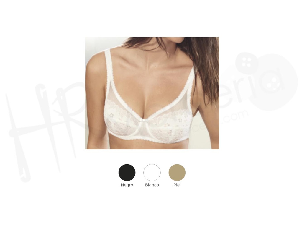 Sujetador Playtex APP01OA