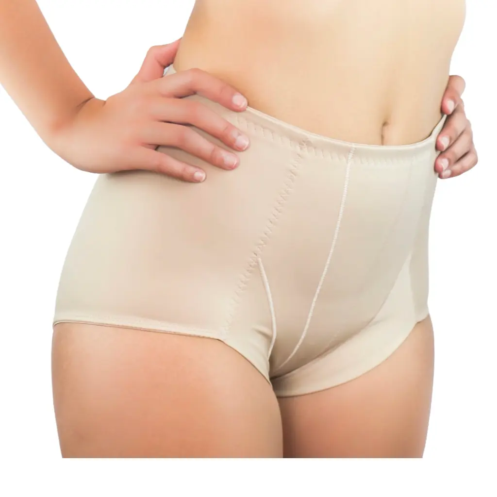 Faja braga Berta S&B