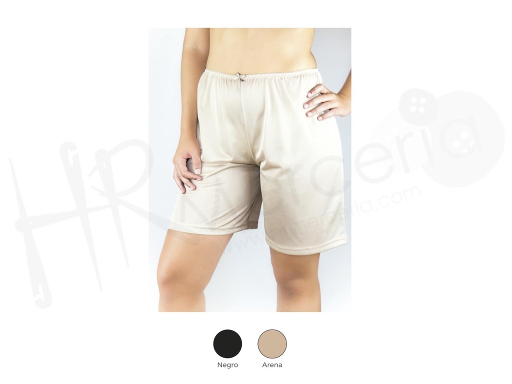 Falda combinacion pantalon Carisma S&B
