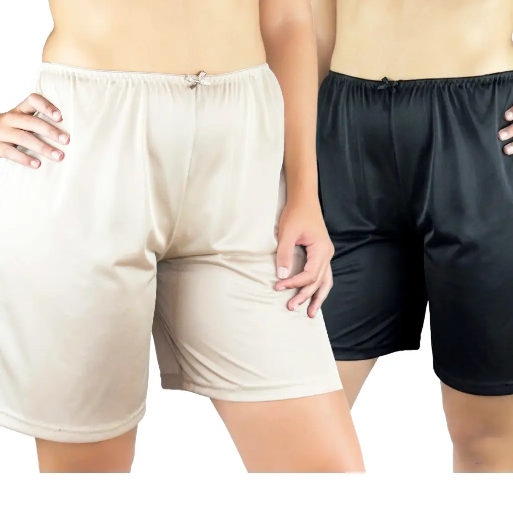 Falda combinacion pantalon Carisma S&B