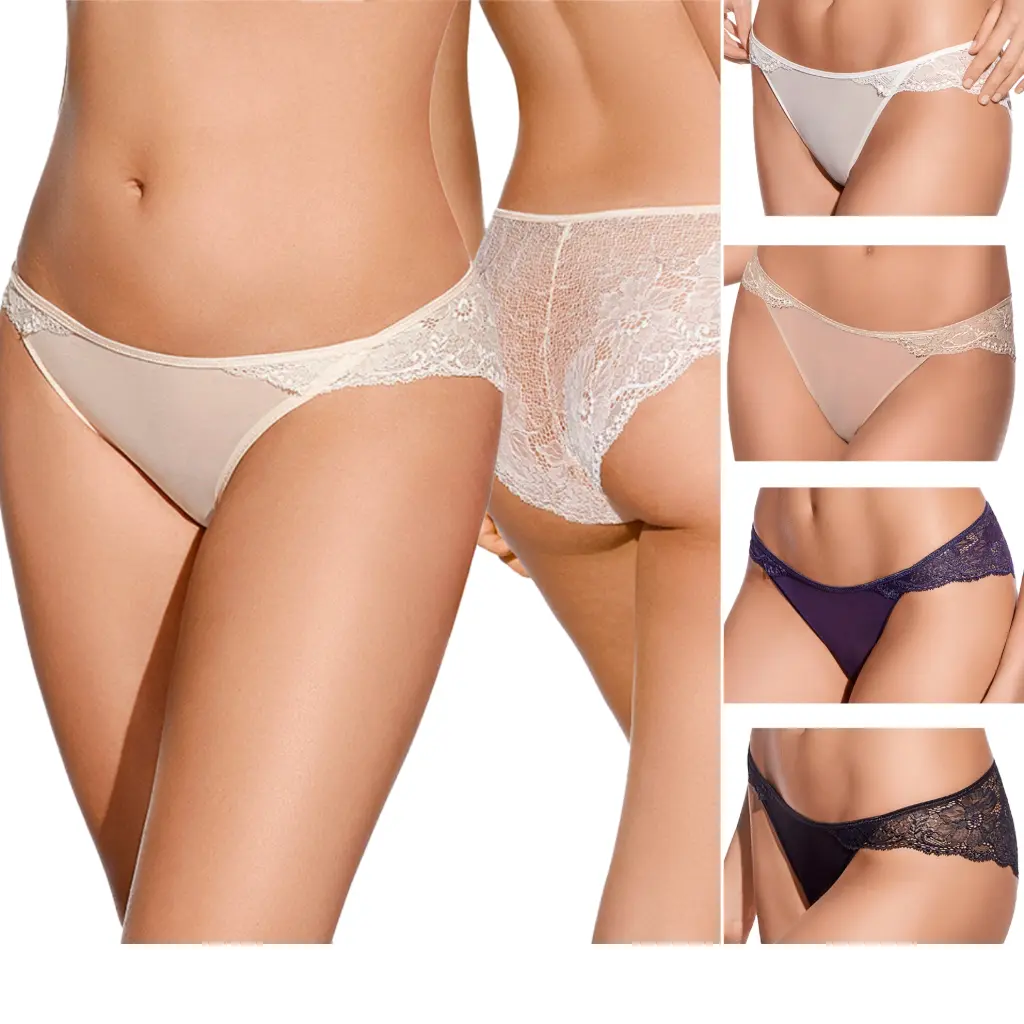 Braga Selene Irina