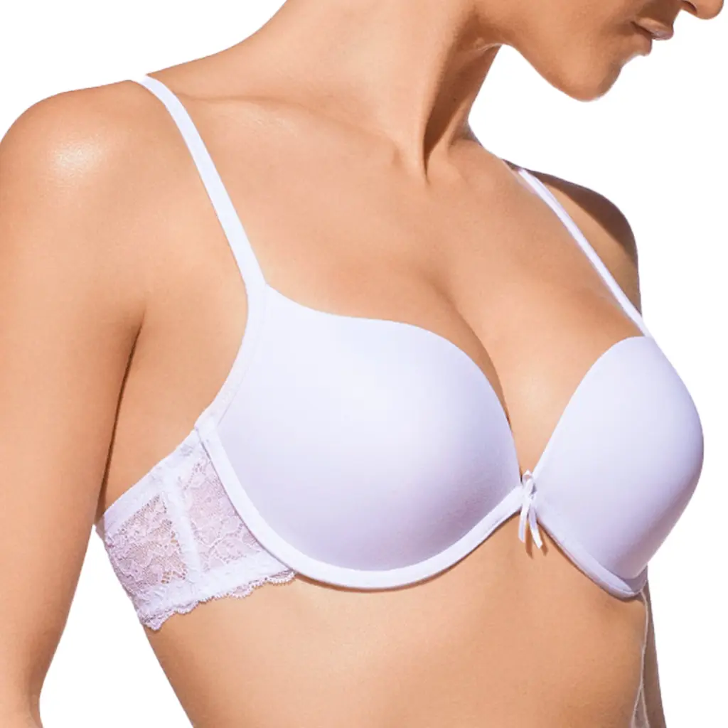 Sujetador doble push up Judith Selene