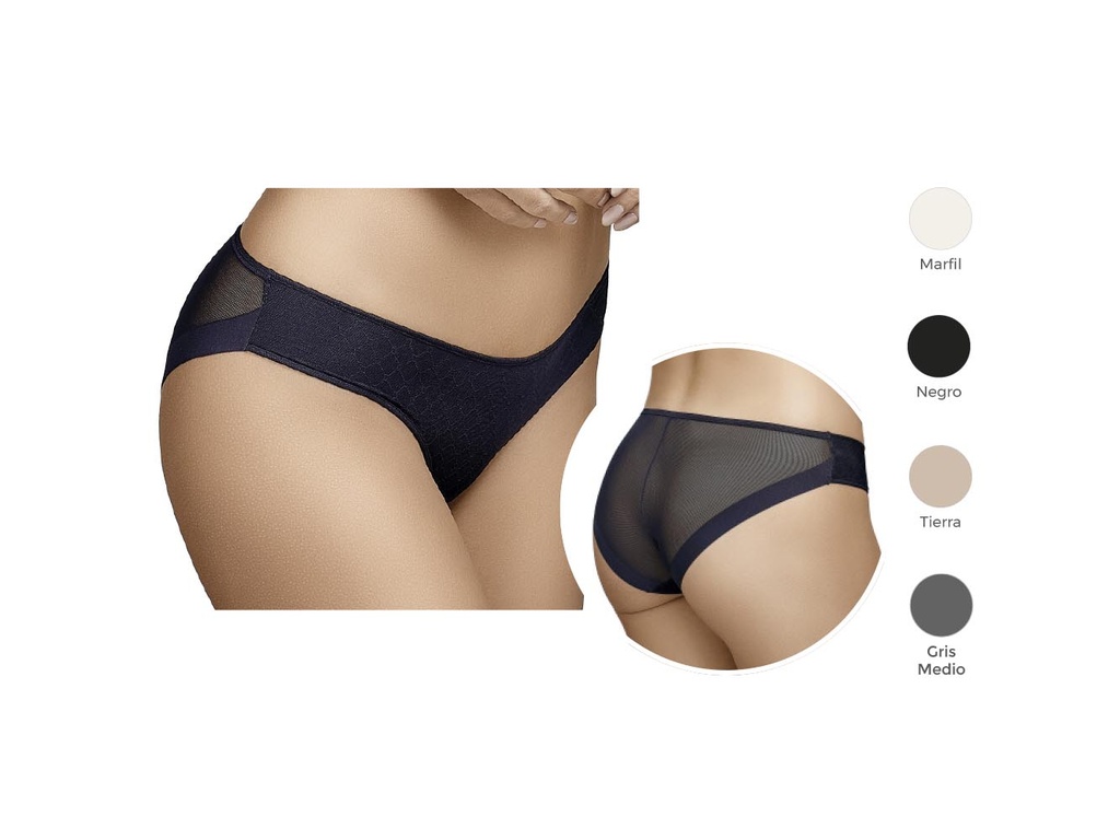 Braga bikini Sra Katia Selene CP25