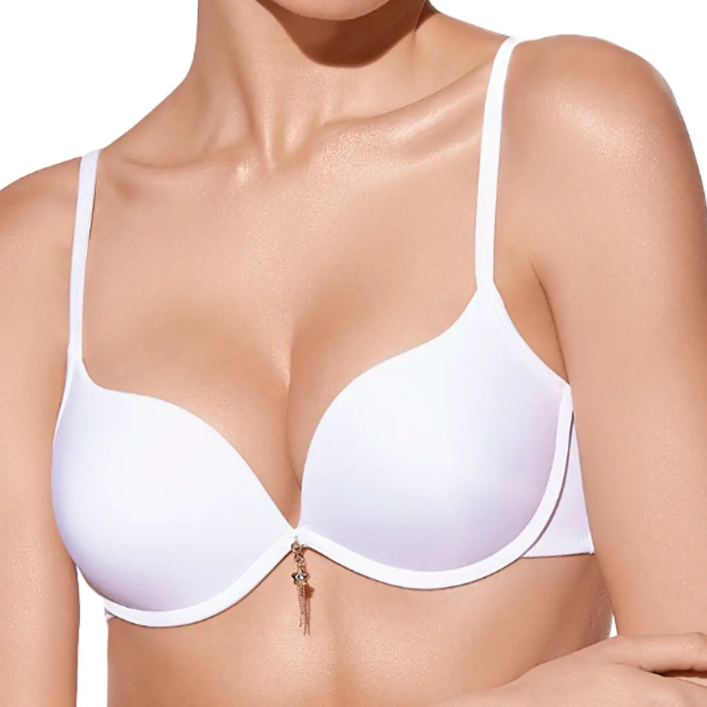 Sujetador doble push Selene Raquel