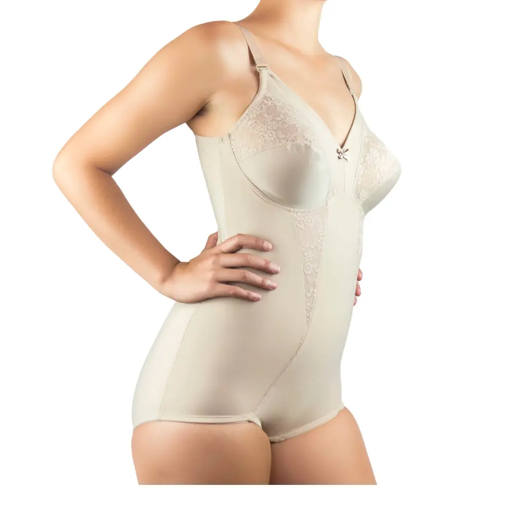 Body Faja entera Sena S&B