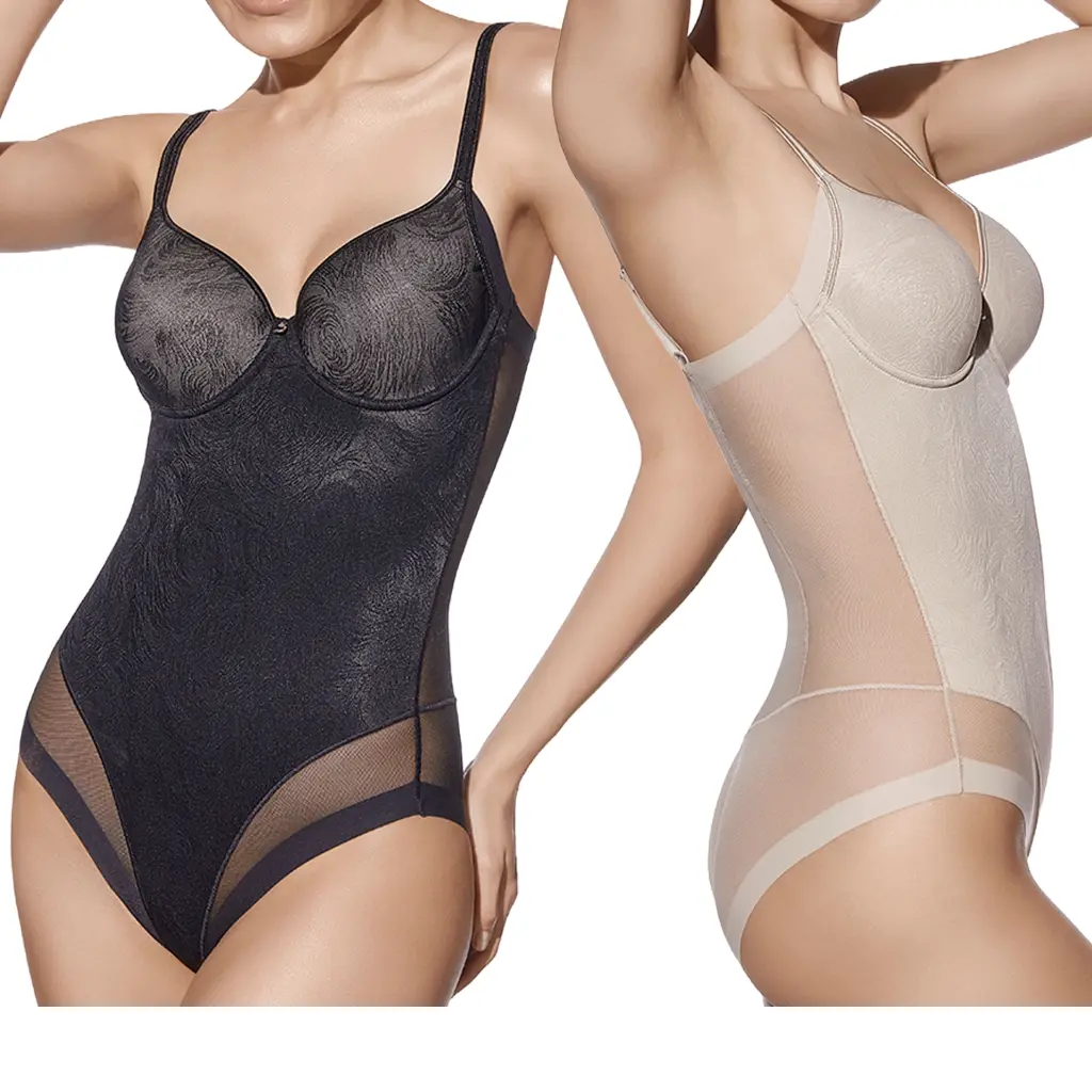 Body Violeta Selene