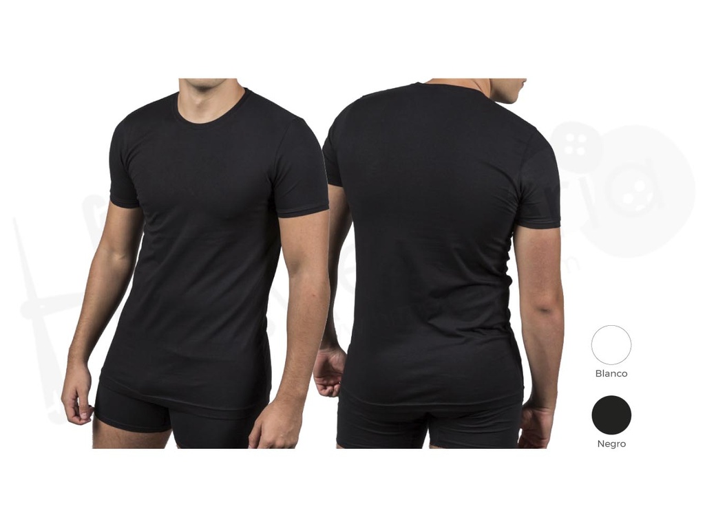 Camiseta Cro M/C Map 359
