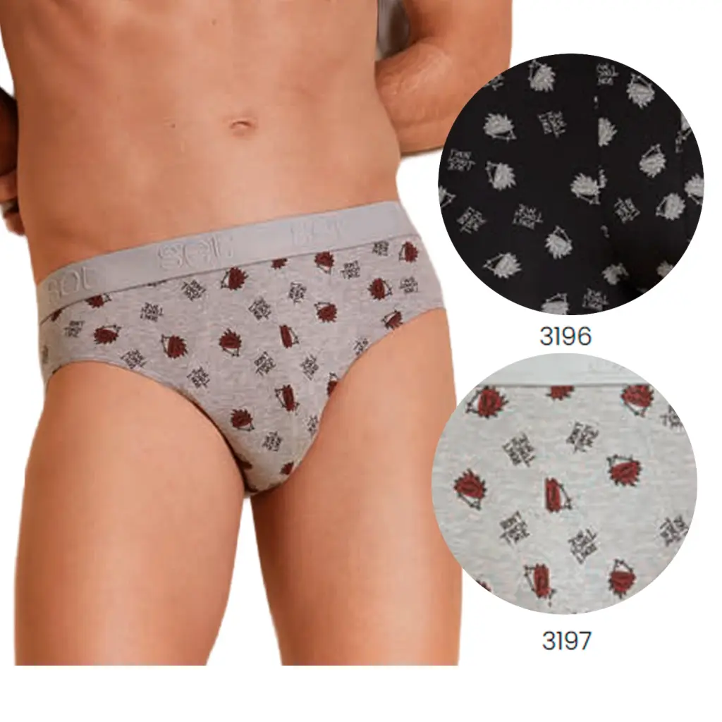Slip Cro 13028 Set CI24