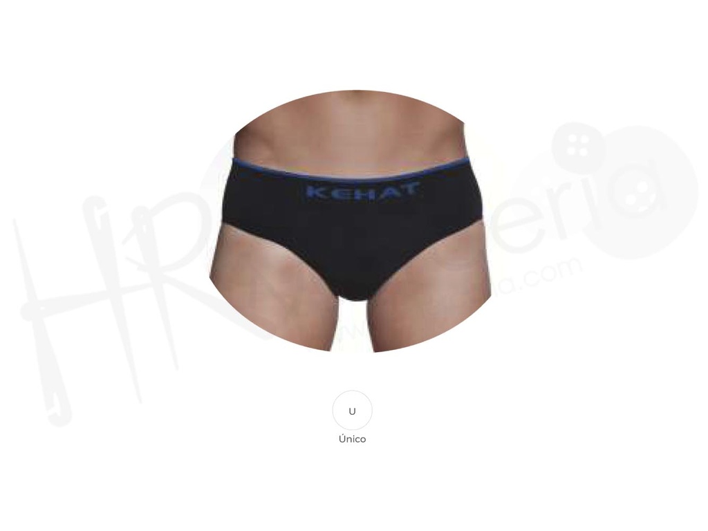 Slip Cro 166 kehat caja 2 ud.
