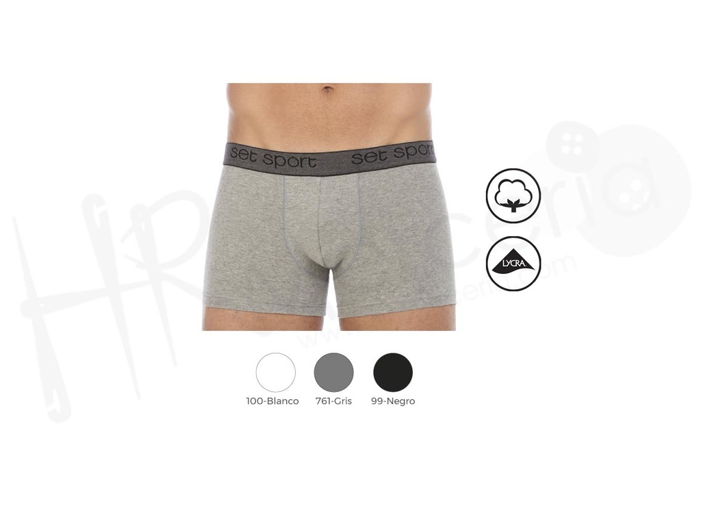 Boxer Cro sport 18452 Set