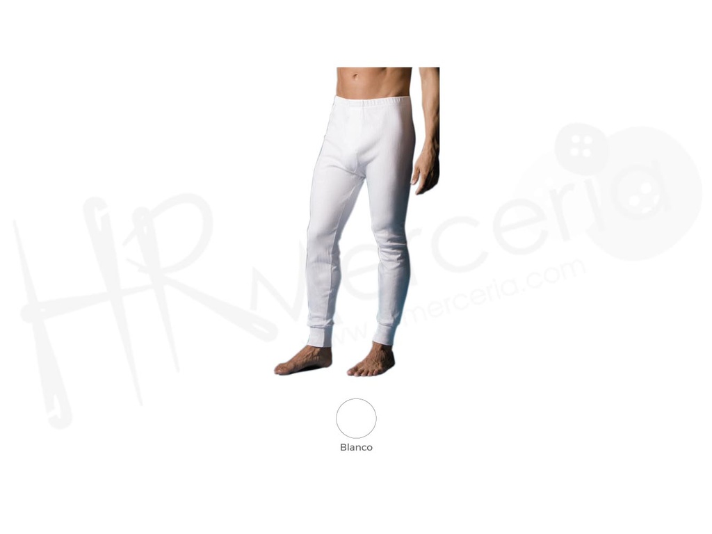 Calzon Cro.largo felpa 278 Abanderado