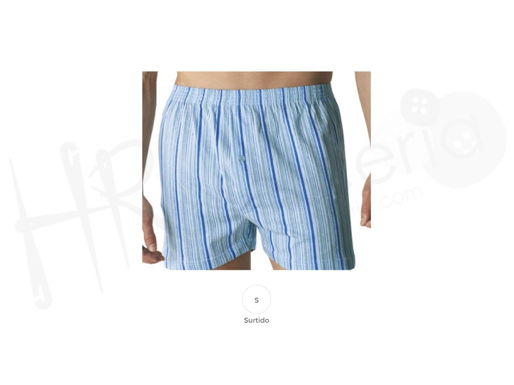 Boxer Cro Asman 295 Pack 2 unid