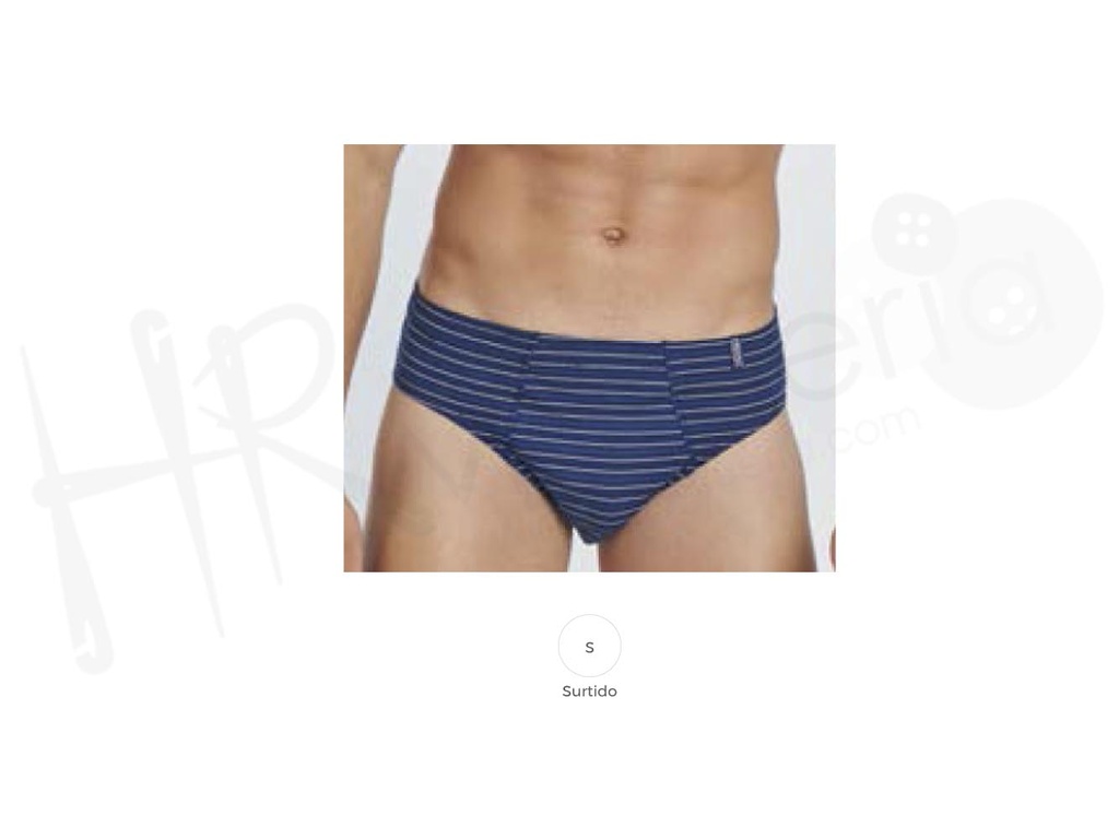 Slip Cro alg. 302 Kehat Pack 2 ud.