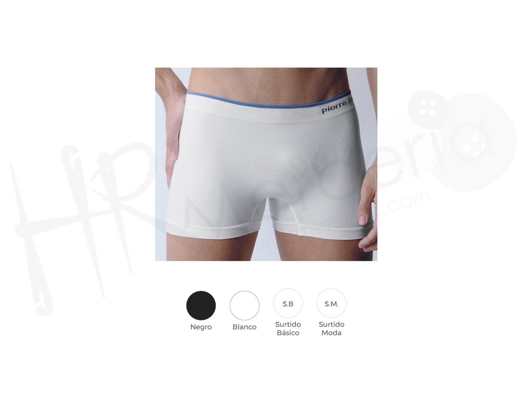 Boxer Cro Pierre Cardin 377