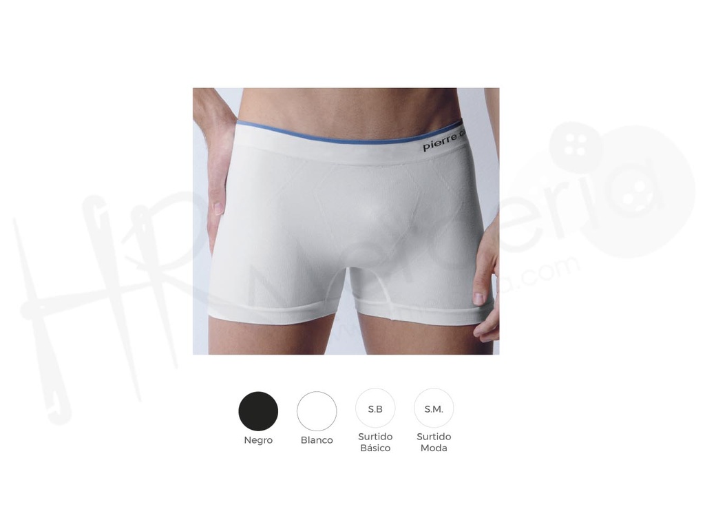 Boxer Cro Pierre Cardin 378