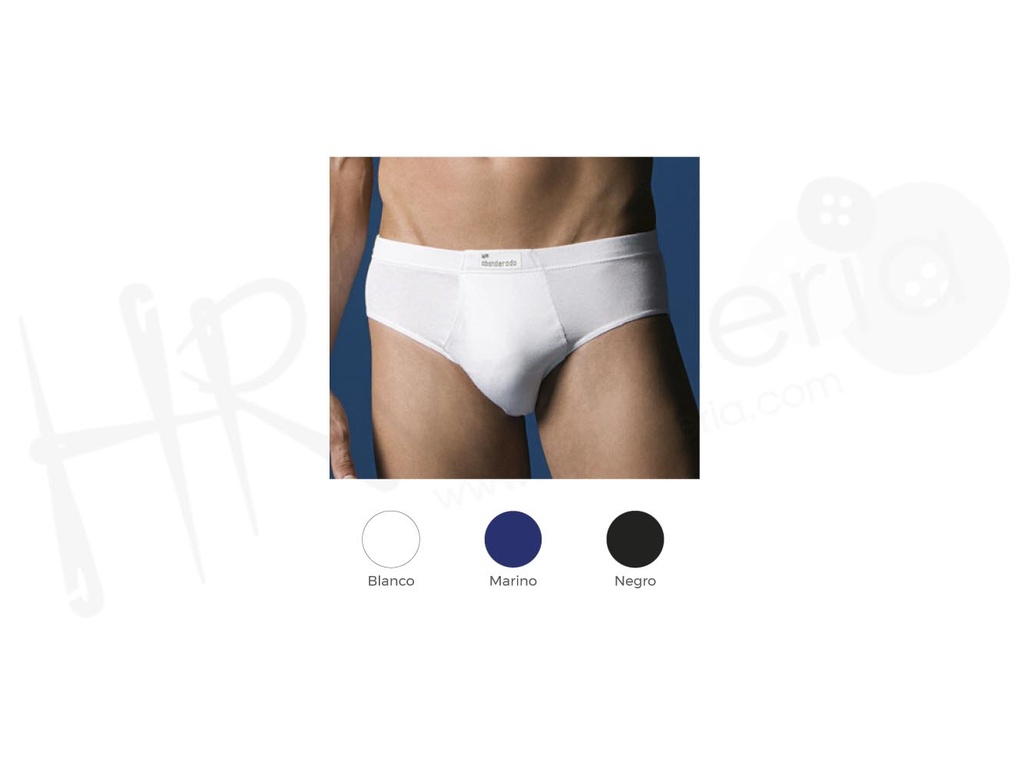 Slip Cro Abanderado 527