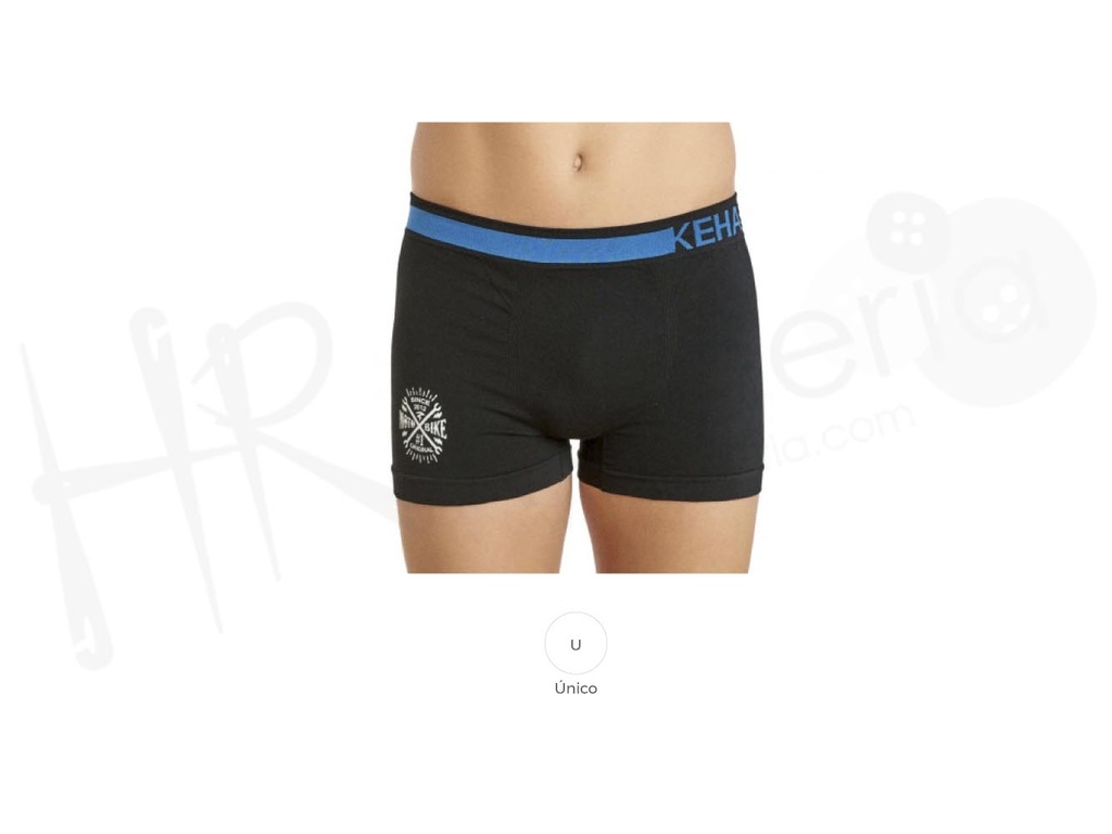 Boxer Cro Kehat 557 caja 2 unid