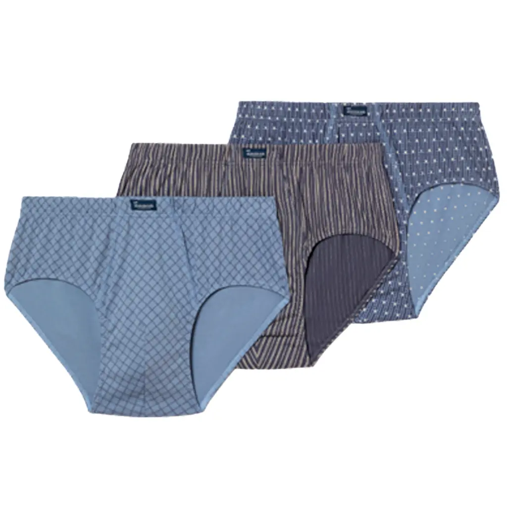 Slip Abanderado 90 Pack de 3 unid