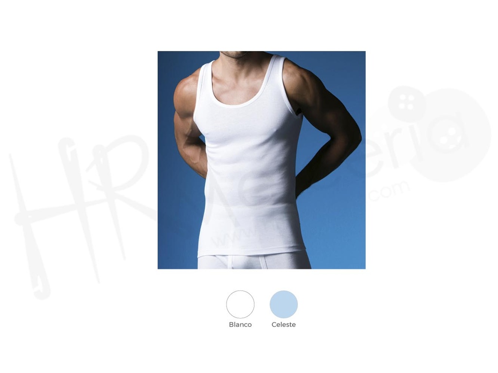 Camiseta Cro. Sport 980 Abanderado