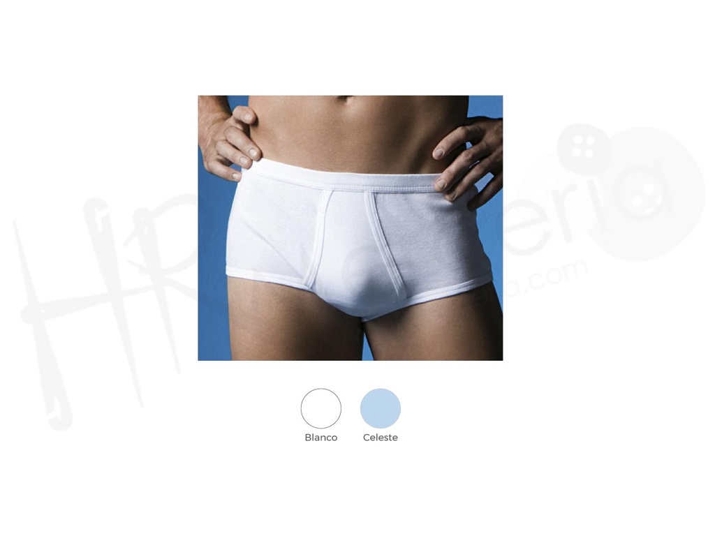 Slip Abanderado Cro 985