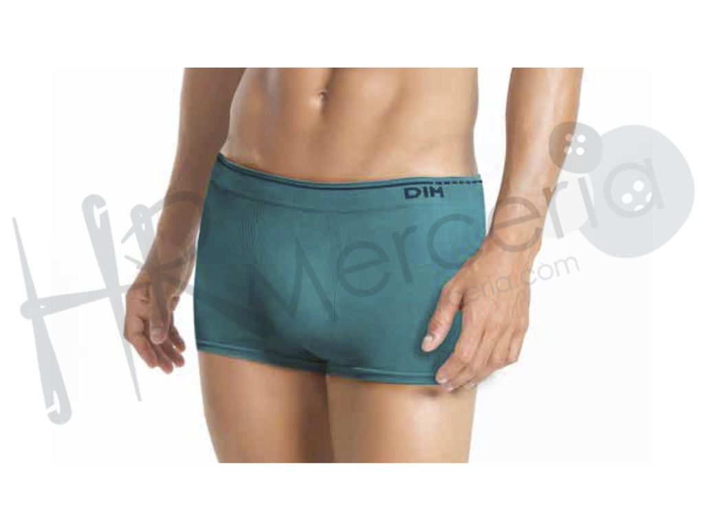 Boxer Cro alg. sin costuras UH102 Unno-Dim Pack 2 ud.