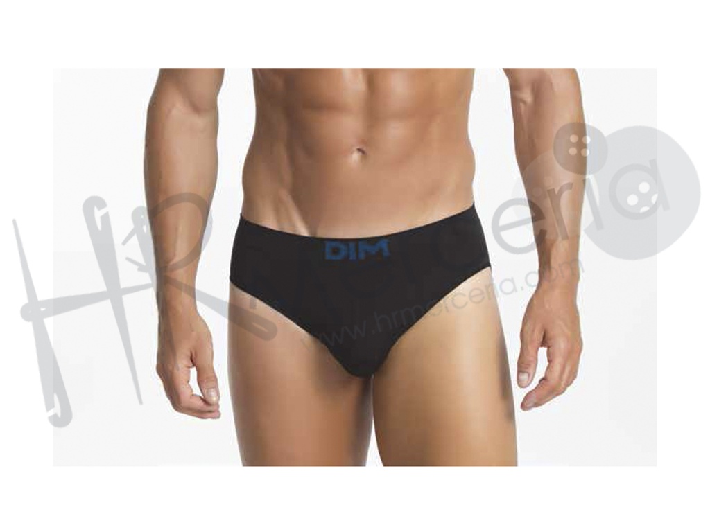 Slip Cro s/costuras microf. UH201 Unno-Dim Pack 2 pz.
