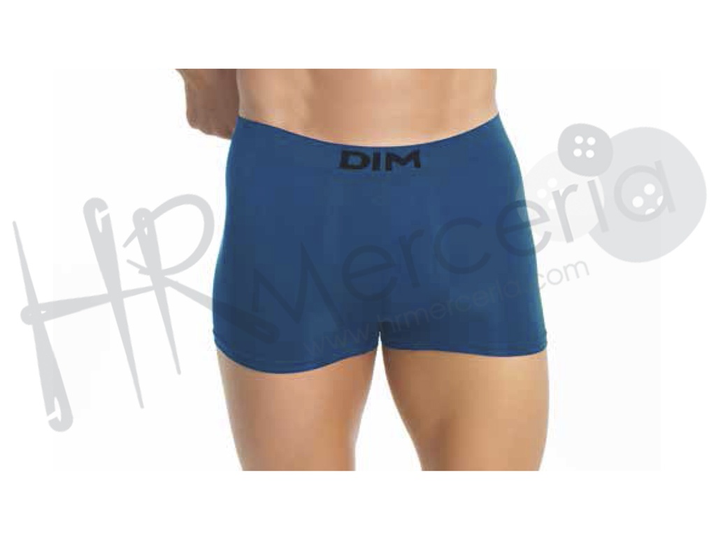 Boxer Cro s/costuras microf. UH101 Unno-Dim Pack 2