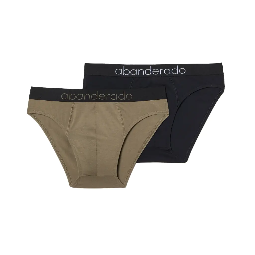 Slip Cro sensitive ASA0C7L Pack 2 Abanderado