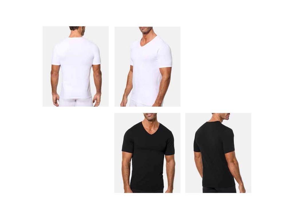 Camiseta Cro M/C pico ASA0DGO Abanderado