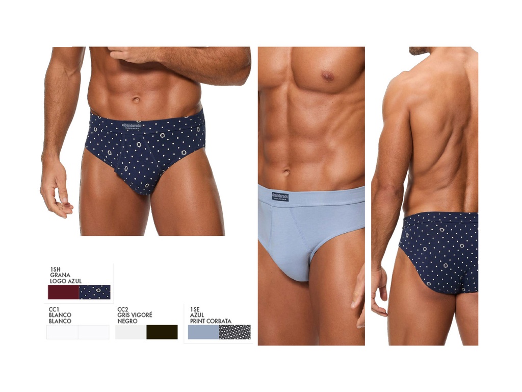 Slip abierto ASA5379 Ocean Pack 2 uds.