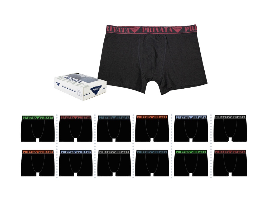 Boxer Cro PV105 Pack-2 ud. Privata