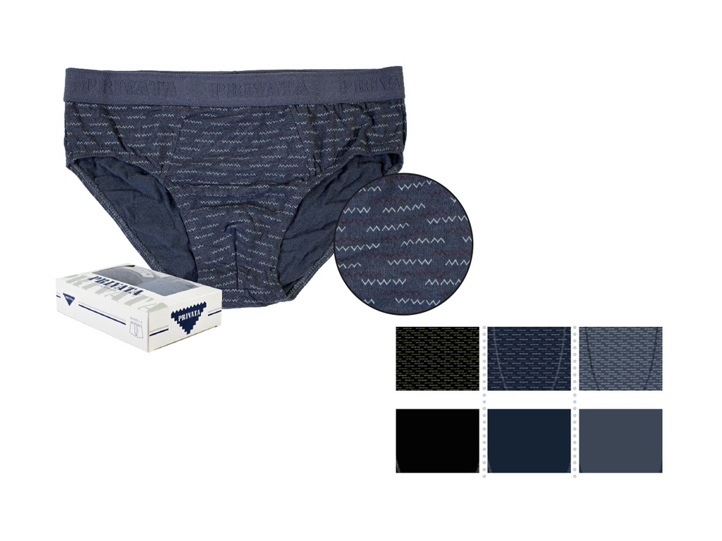 Slip Cro PV212 Pack-2 ud. Privata