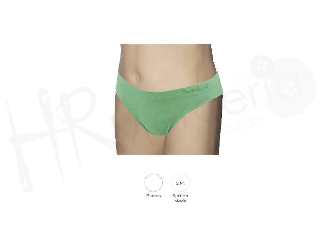 Braga bikini niña Sunbel SB7790