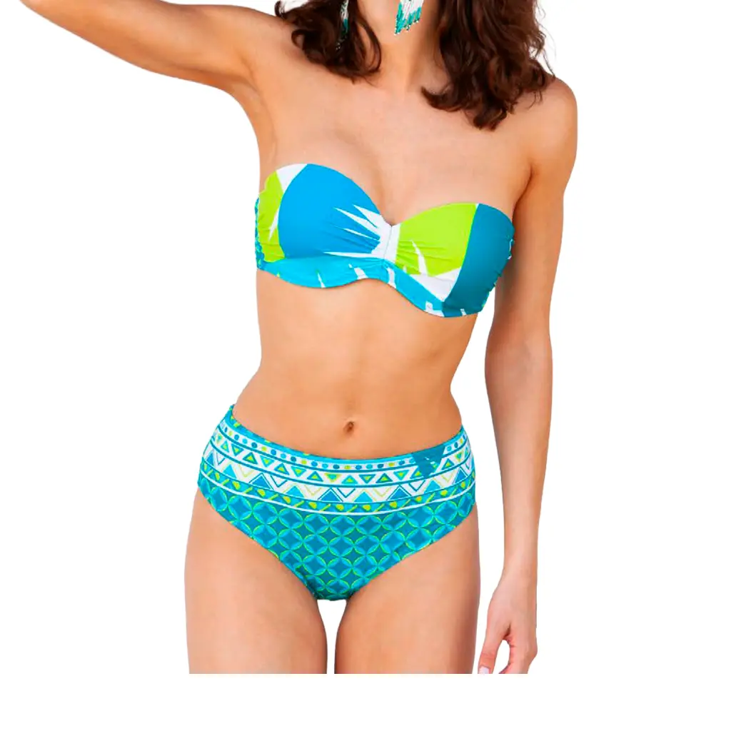 Bikini Sra 14051 Deidad CP25