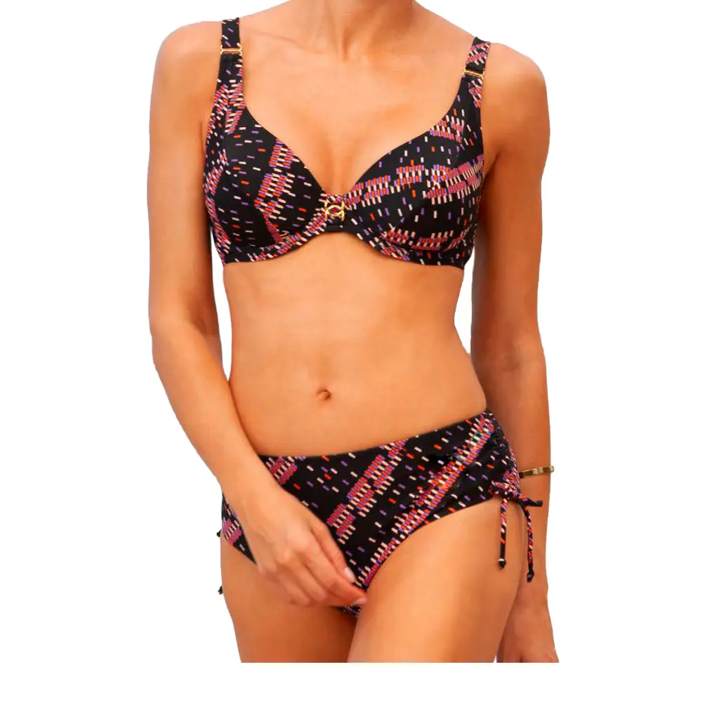 Bikini Sra 16251 Deidad CP25