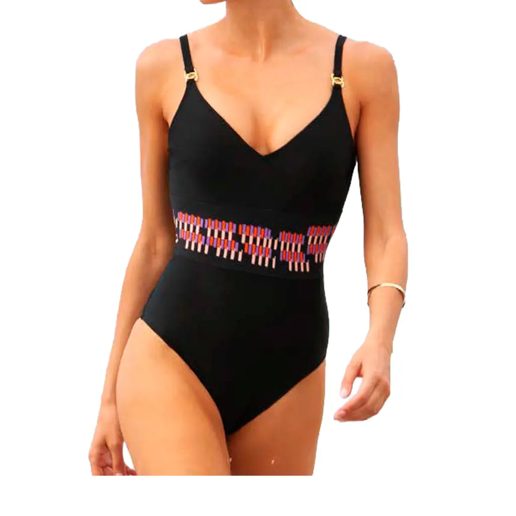 Bañador Sra 46252 Deidad CP25