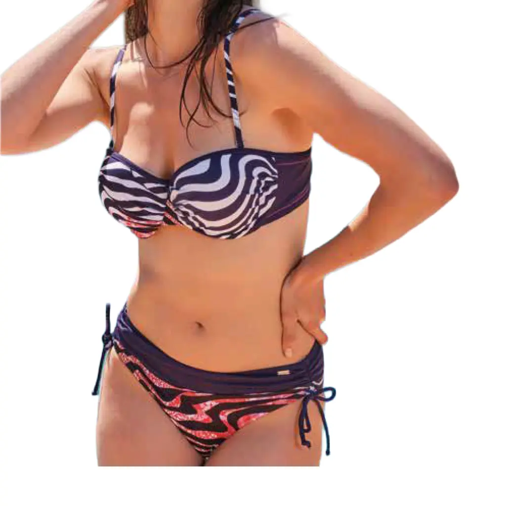 Bikini Sra 25026 RasdeMar