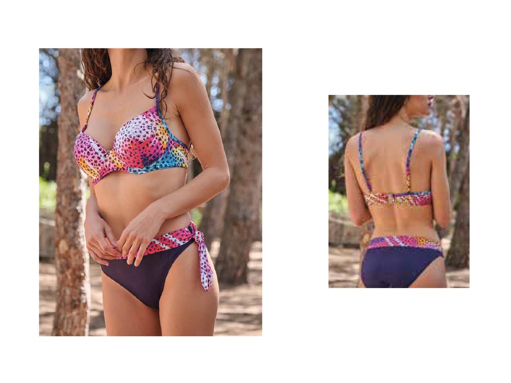 Bikini Sra 25038 RasdeMar CP25