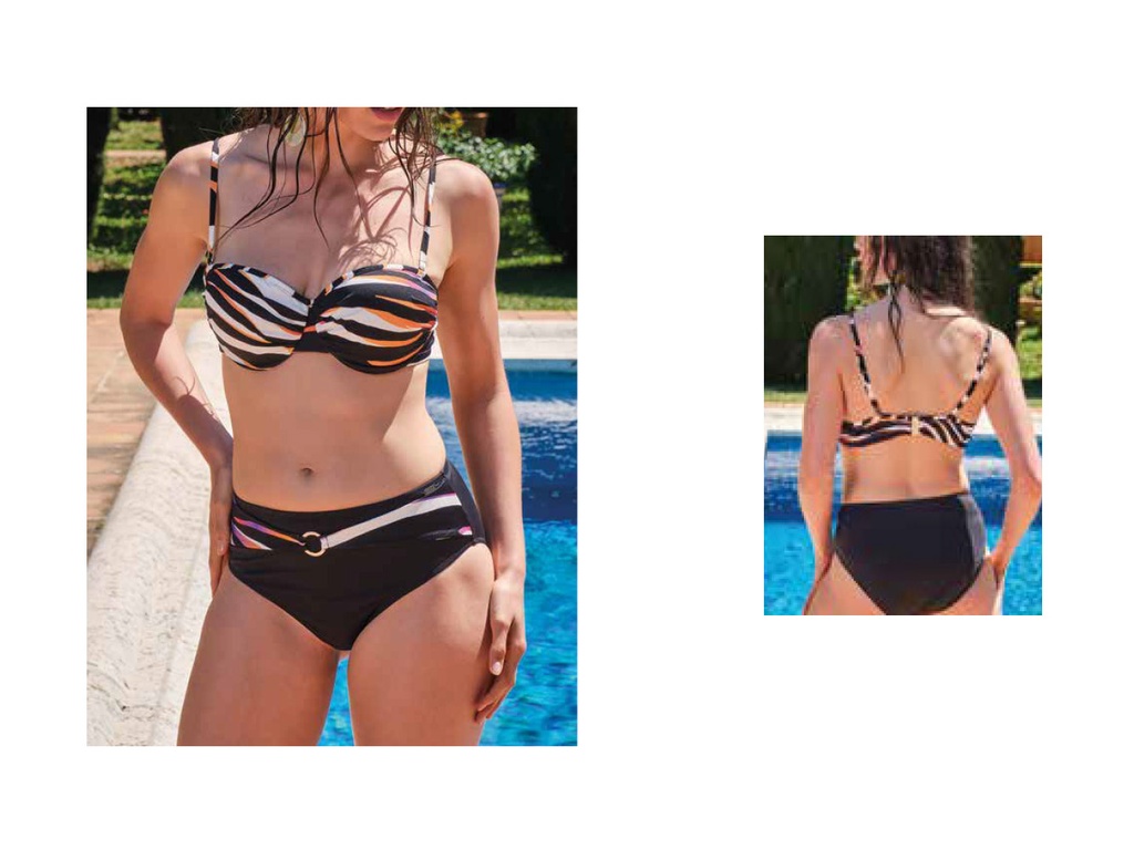 Bikini Sra 25078 RasdeMar CP25