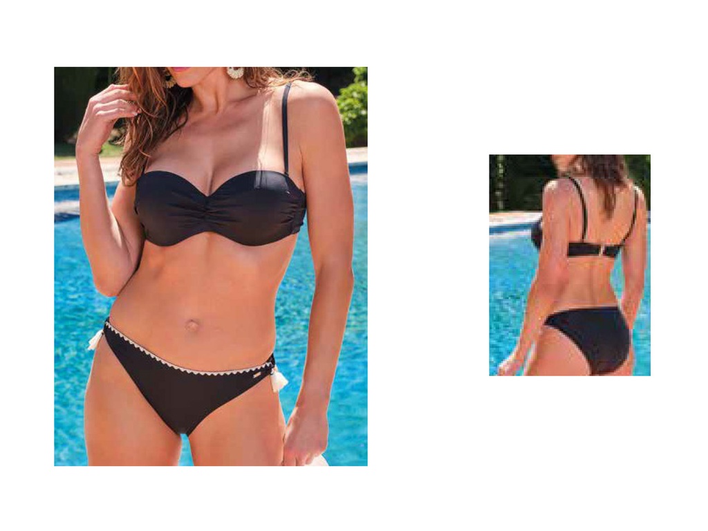 Bikini Sra 25093 RasdeMar CP25