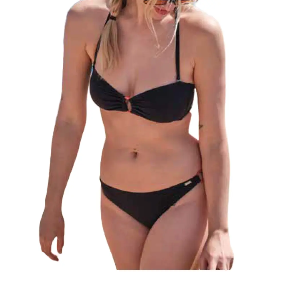 Bikini Sra 25136 RasdeMar
