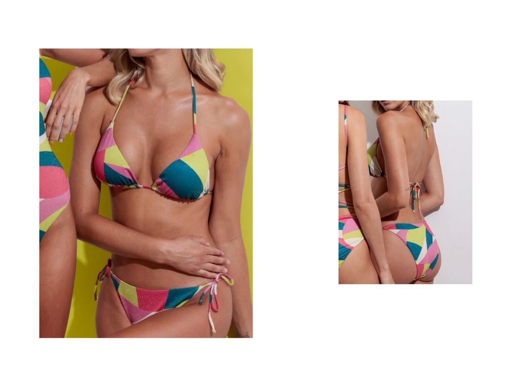Bikini Sra 15470 Admas CP25