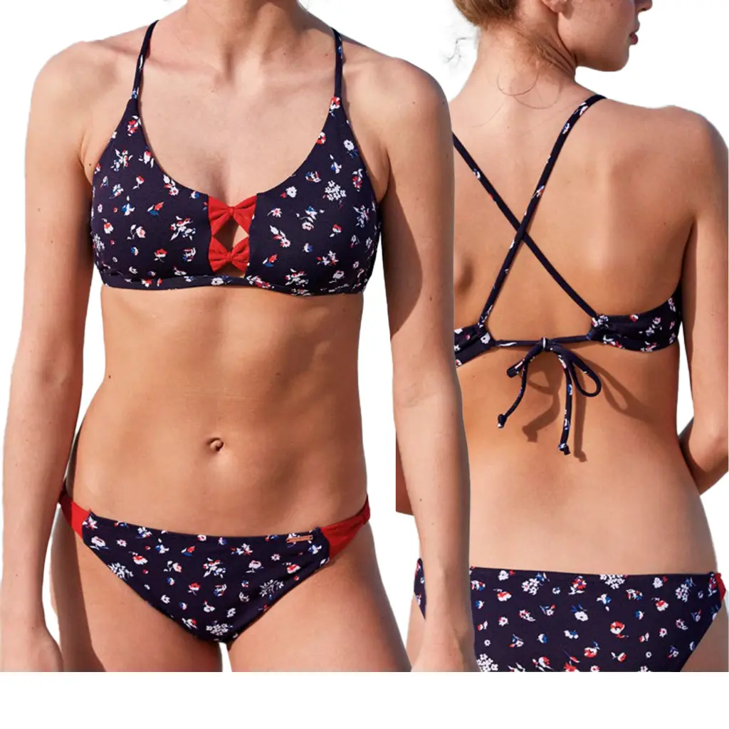 Braga Bikini Sra Ysabel Mora