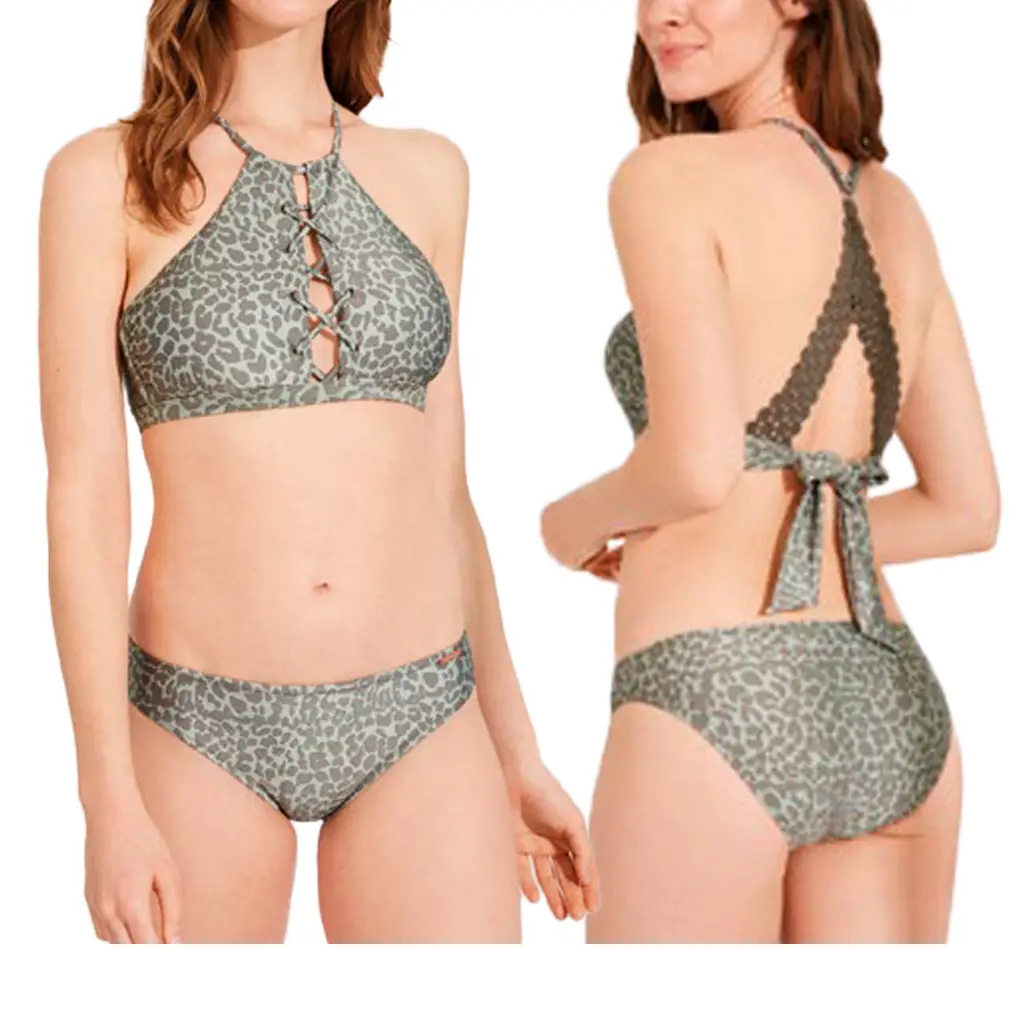 Bikini Sra Ysabel Mora