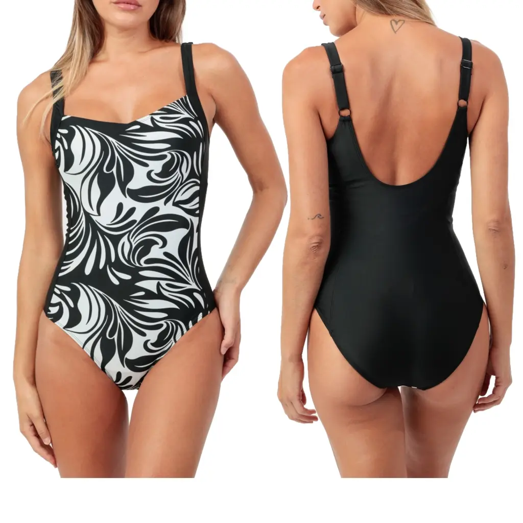 Bañador Sra 11522 Admas