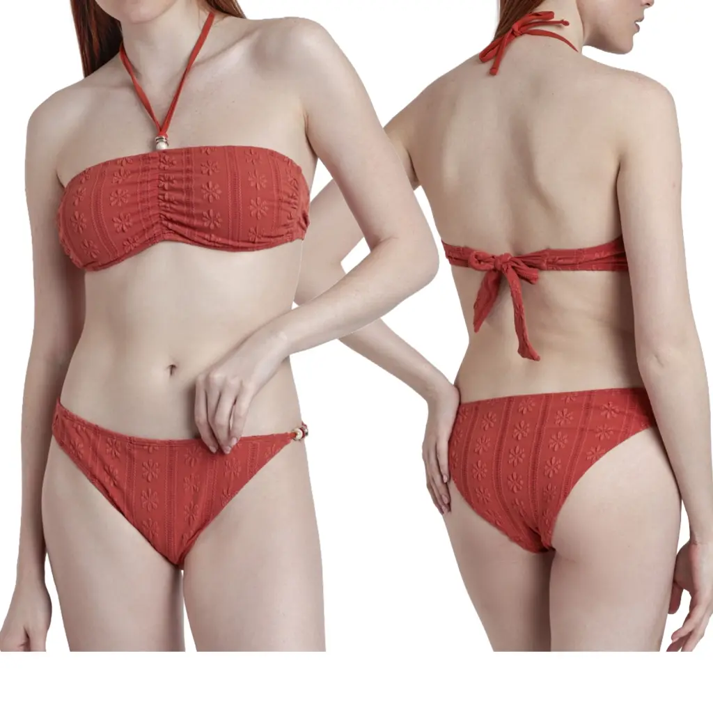Bikini Sra 15494 Admas
