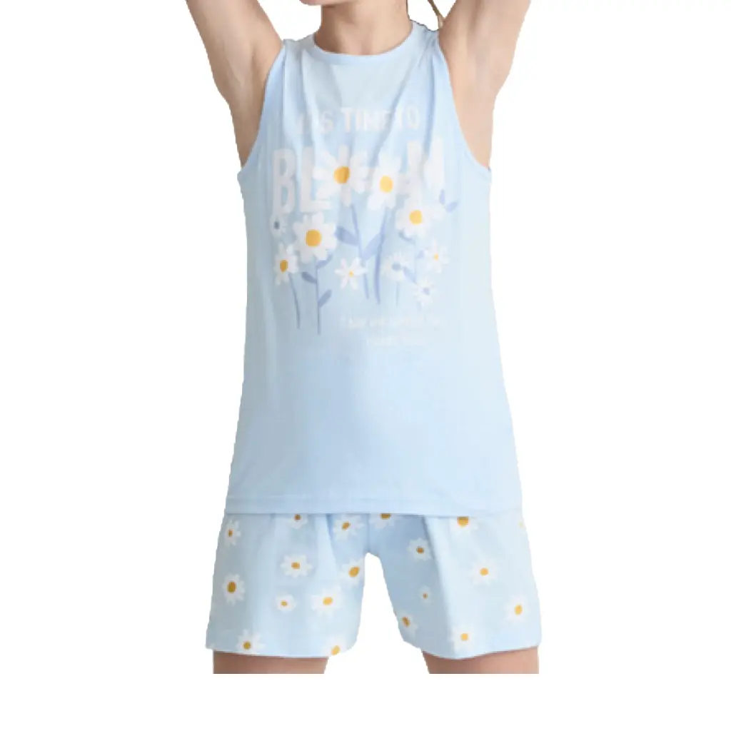 Pijama niña 26117571 Tobogan